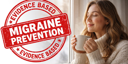 Evidence-Based Migraine Prevention