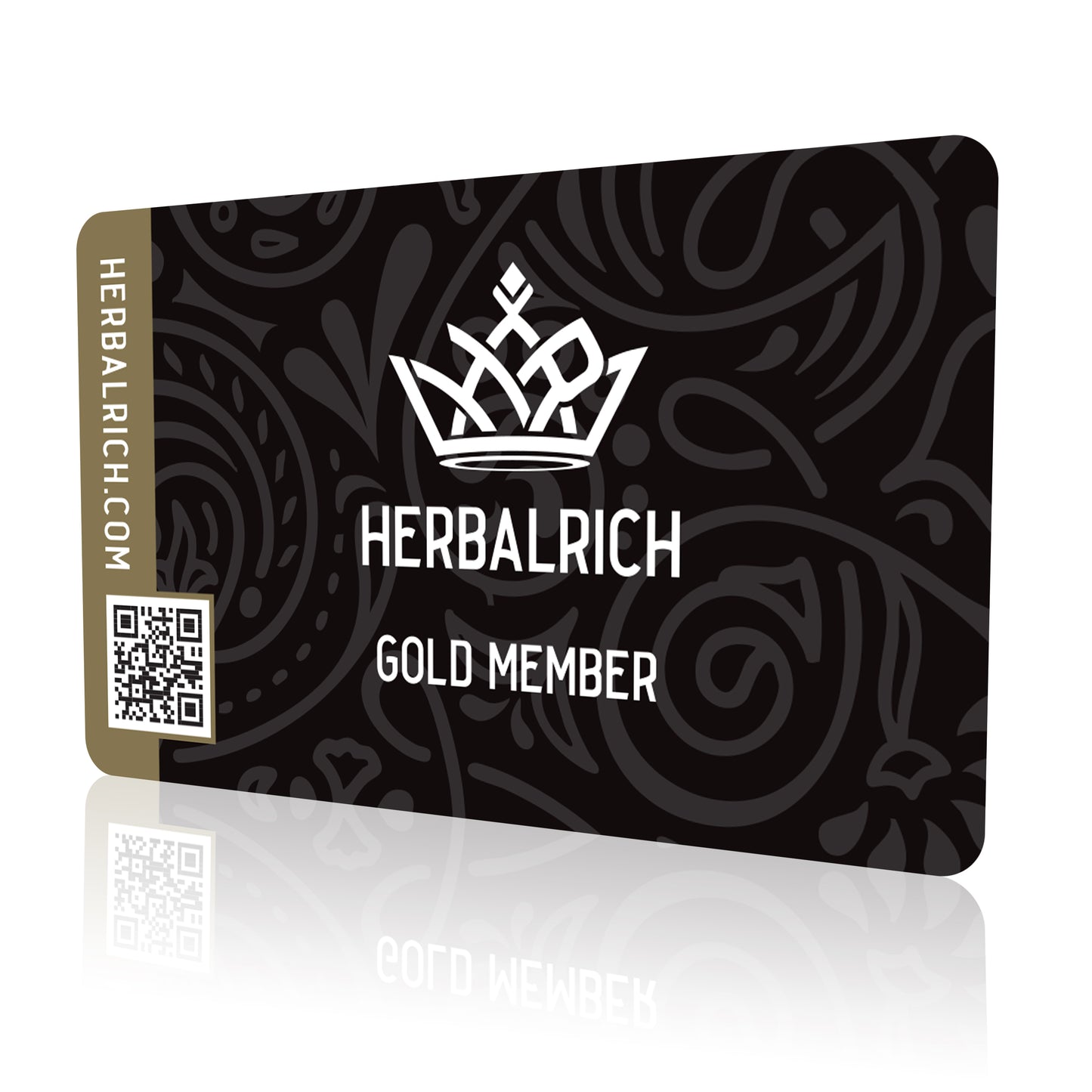 HerbalRich Gold Membership (1-Year)