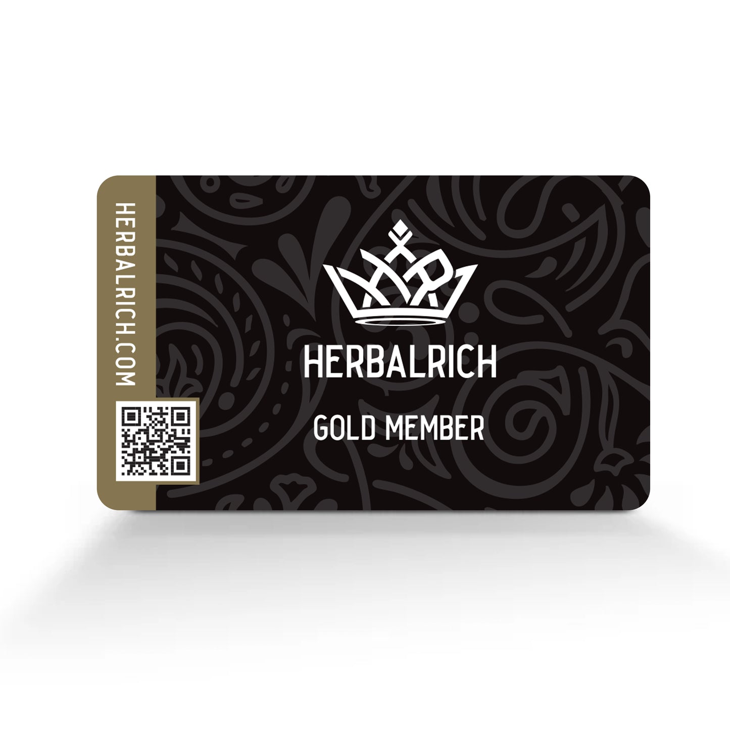 HerbalRich Gold Membership (1-Year)
